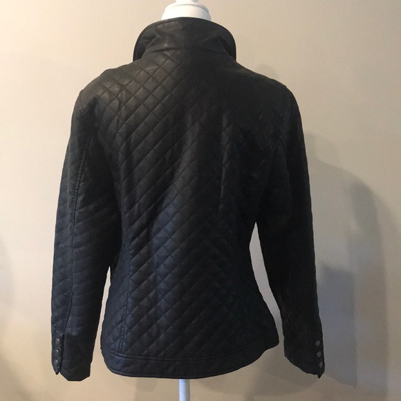 Black jacket - Picture 5 of 10